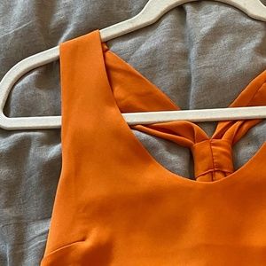 NWT - FOREVER 21 - Sleeveless Blouse